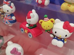 -泡泡玛特POPMART(合生汇店)