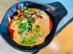 -贰重天冰煮羊自助火锅(东坝店)