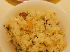 黑松露咸蛋煲仔饭-惠食佳(滨江大公馆店)