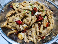 -小民大排档(光谷店)