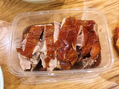 -晓马鸭店(新芜路店)