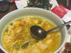 -张大嘴菜馆(庞各庄店)