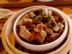 -72街红烧排骨饭(海珠丽影广场店)