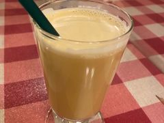 泰式奶茶-秘密小花园(第三中学店)