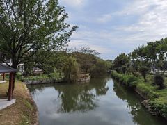 -绍兴鉴湖君澜大酒店