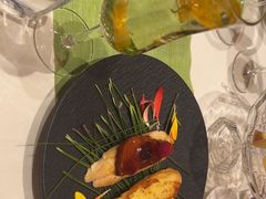 -若蘭慈·无国界素食料理(欢乐海岸店)