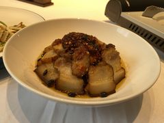 -长沙顺天凯宾斯基酒店·祈顺酒家中餐厅(雨花亭店)
