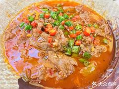 -成都驻京办餐厅(蜀都宾馆店)