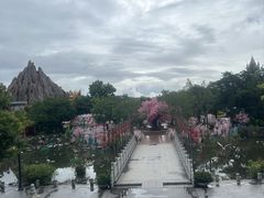 -厦门方特东方神画