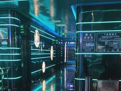 -酷秀KTV(五道口店)
