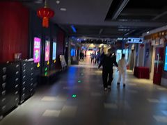 -万达影城(西铁营万达广场IMAX店)