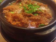 -溢香苑瓦罐(前进路店)