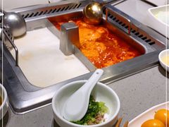 -海底捞火锅(海宁路店)