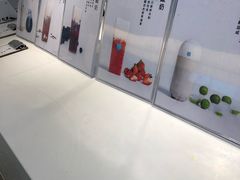 -兰熊鲜奶(西直门凯德mall店)