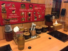 -博多一幸舍(侨福芳草地购物中心店)