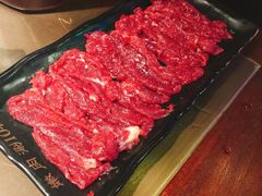 -左庭右院鲜牛肉火锅(新梅广场店)