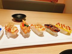 -禾绿寿司(星光68广场店)