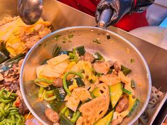 -一品飘香米线(一中总店)