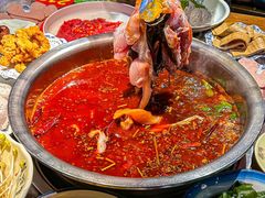 -青山青豆花·笑禅豆腐鱼(黄泥塝店)