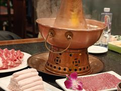 -南门涮肉(通州店)