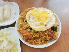 辣炒方便面-宝葫芦西北茶食铺(中发源店)