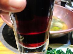 玫瑰酒-妈妈的味道(和顺古镇店)