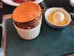 -福楼毕斯罗F Bistronome(国贸商城约会地标景观店)