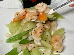 -三生三味密宗川菜·江景餐厅(来福士店)