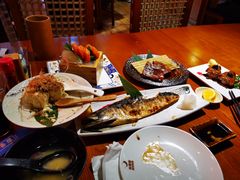 -有喜屋·深夜食堂(北京西路店)