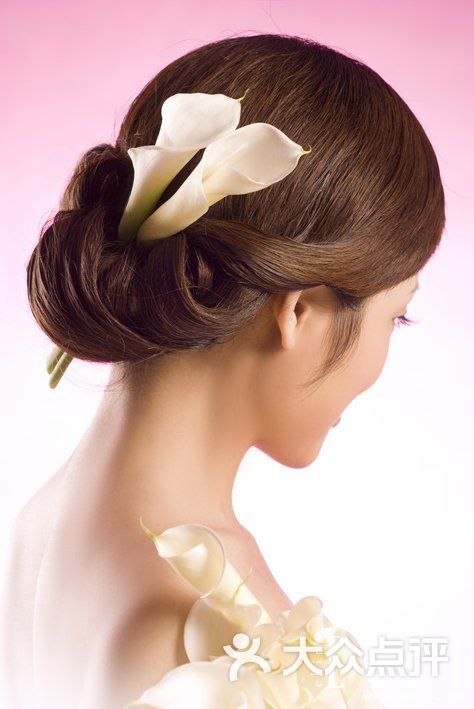 林萍老师作品_林萍高端彩妆半永久定妆