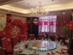 -四方阁酒楼·宴会厅(圣灯店)