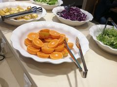 -素满香·素食自助餐(苏州·临顿路店)