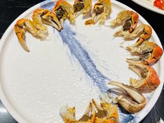 -水裹汤泉生活馆餐厅