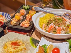 -小川洋风料理(街道口店)
