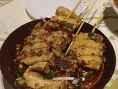 -串盟烧烤大排档·长沙美食地标(星沙店)