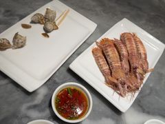 -兴仙饭店·闽味海鲜(马尾总店)