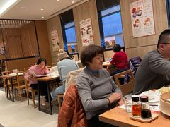 大堂-鼎泰丰(德基广场店)