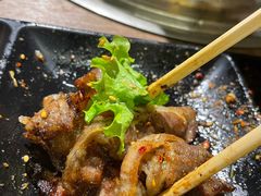 -火炉火自助餐(枫蓝国际店)