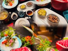 -蒋记海鲜姿造•洋房别墅(星河湾店)