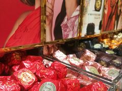 -VENCHI 闻绮(北京国贸商城店)