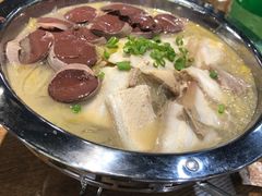 -稻品香小锅饭豆腐馆(北三路店)