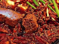 -水巷子·巴掌腰片重庆火锅(巧家店)