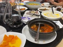 -兔爸私家小厨(新北万达店)