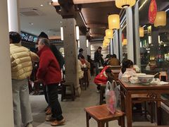 -同心楼(解放北路店)