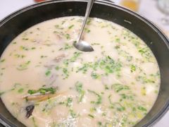鱼头汤-聚鑫阁江浙菜·非遗传承技艺(闵行交大店)