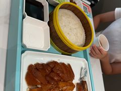 -姚姚酸菜鱼·金戈戈香港豉油鸡(喜荟城联名店)