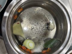 -草原传奇鲜羊火锅(桥北店)
