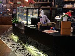 -Let's Taipei 非常烘焙(太古里店)