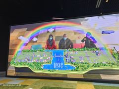 -深圳市当代艺术与城市规划馆