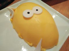-必胜客(谷埠店)